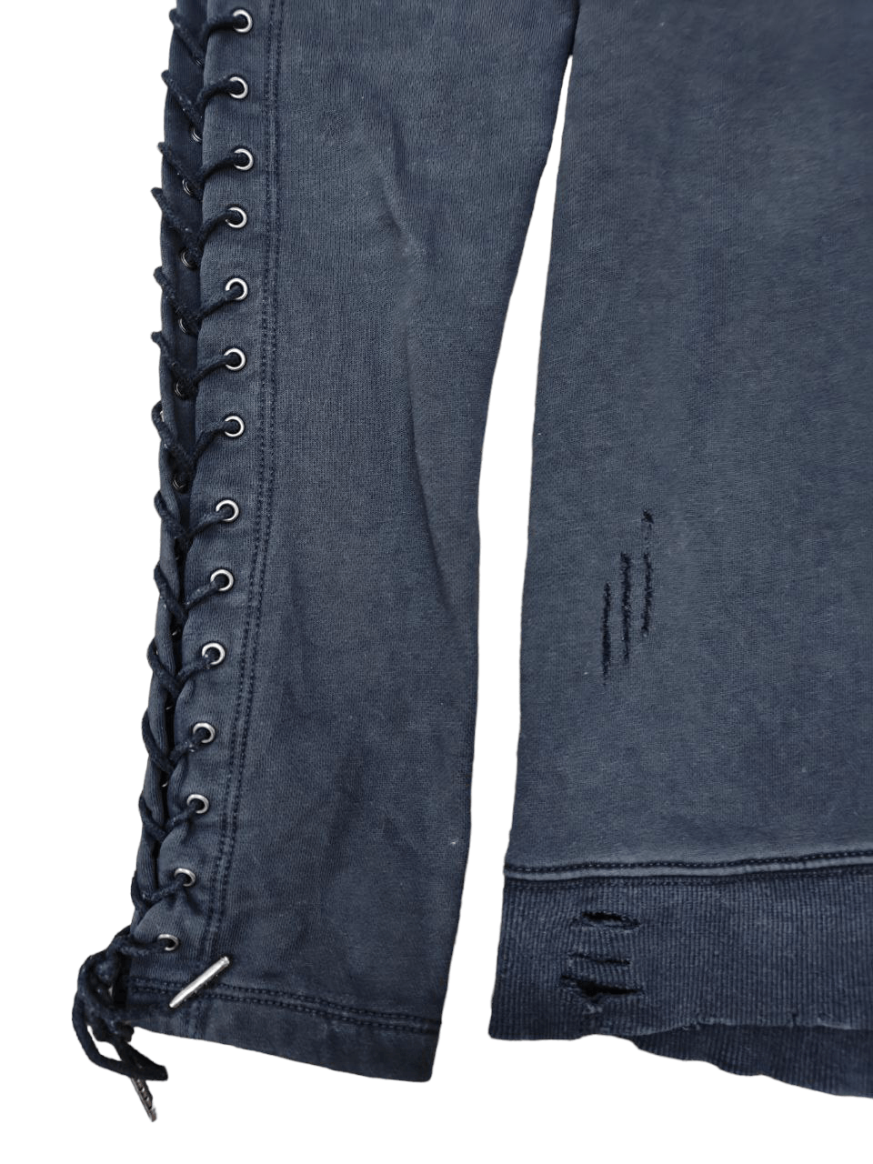 Japanese Brand Pam & Gela Sweatshirt Size US M / EU 48-50 / 2 - 3 Thumbnail