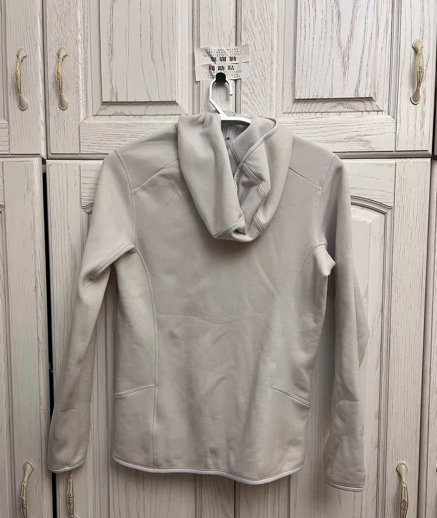 Arc'teryx Arc'teryx Kyanite Hoody Women's Solid Fleece Jacket Size M / US 6-8 / IT 42-44 - 2 Thumbnail