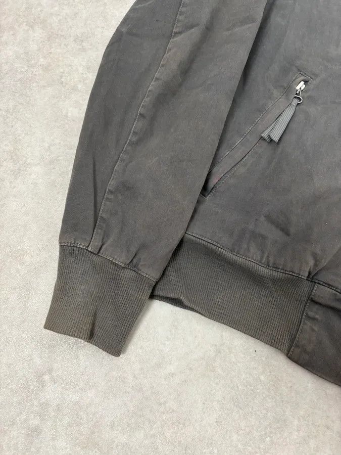 Helmut Lang Helmut Lang Black Minimalist Jacket Size US M / EU 48-50 / 2 - 8 Thumbnail