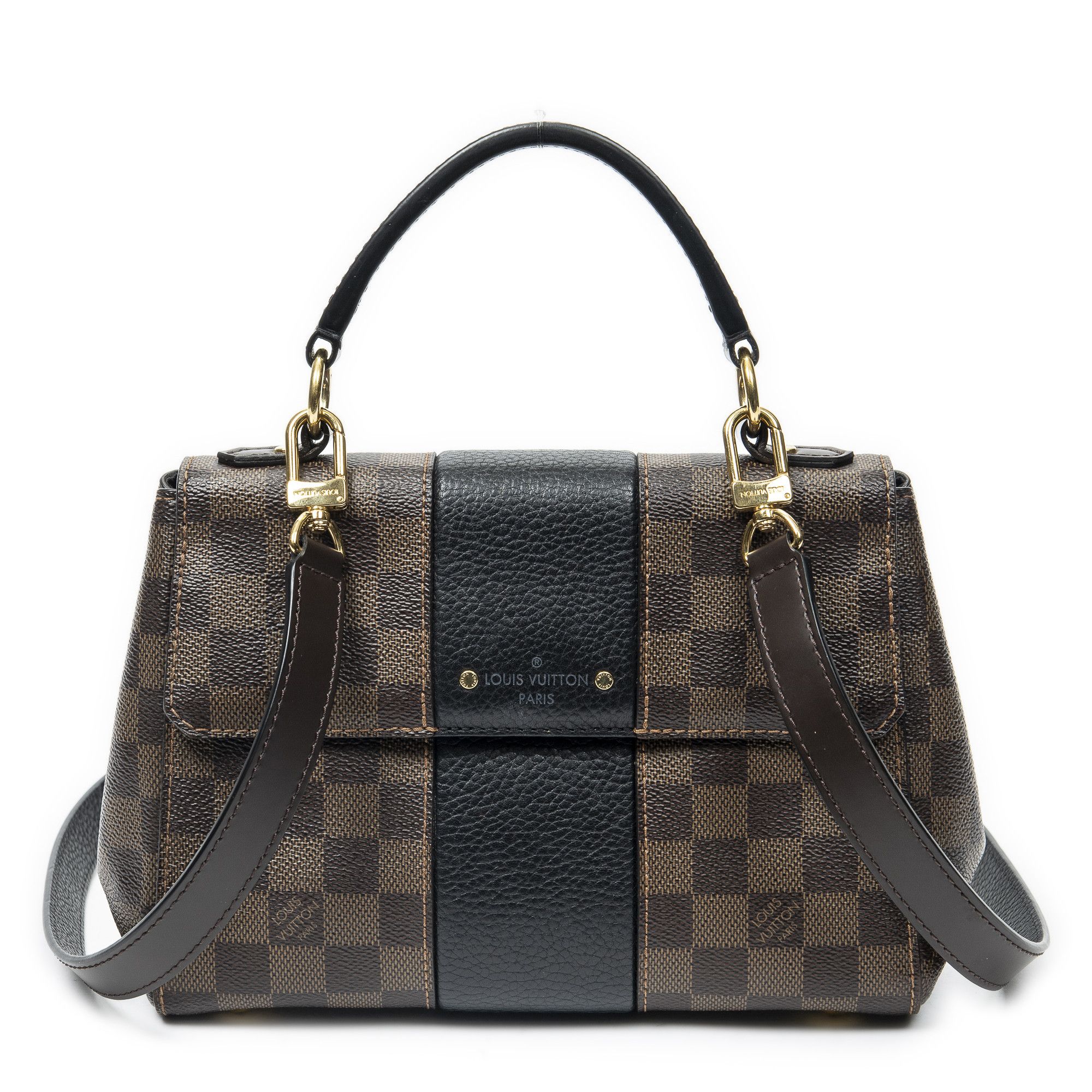 Louis Vuitton Bond Street BB Size ONE SIZE - 1 Thumbnail
