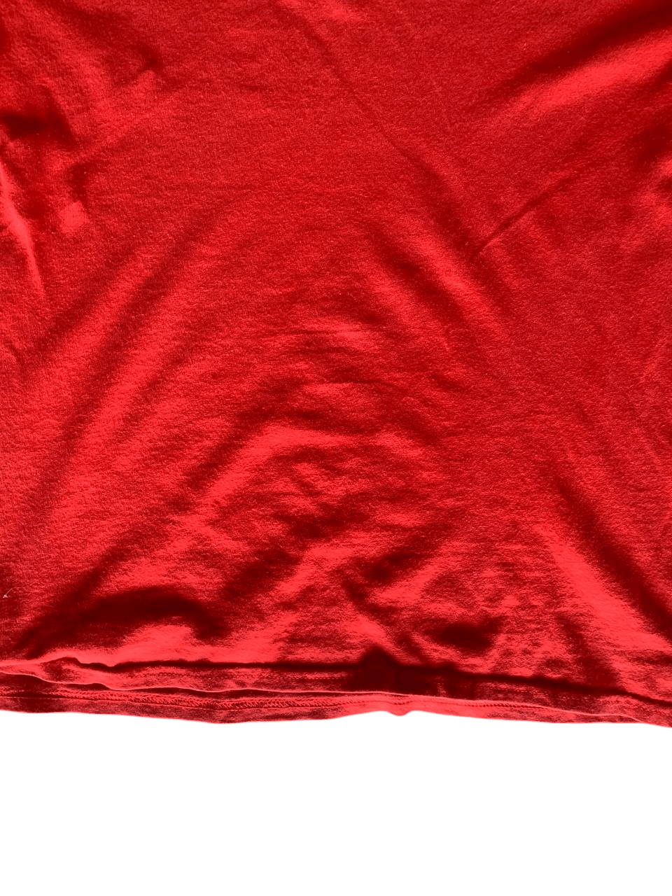 Gildan × Vintage Vintage 90's USMC Tee Size US XL / EU 56 / 4 - 10 Thumbnail