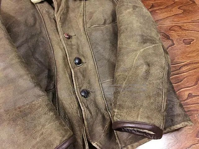 Other Antique and old-fashioned decadent vision fur integrated Size US S / EU 44-46 / 1 - 5 Thumbnail