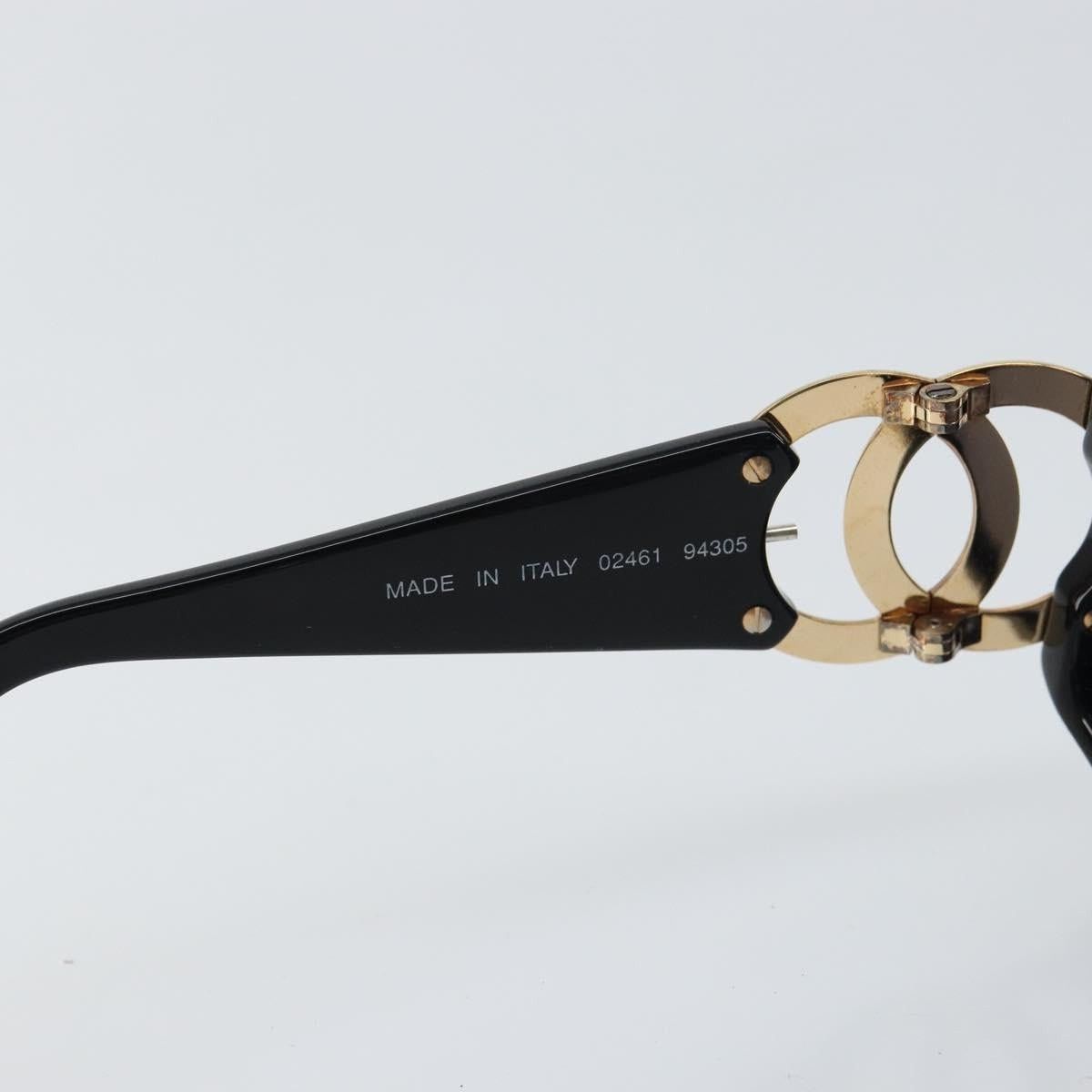 Chanel CC 4106 Sunglasses display picture 3
