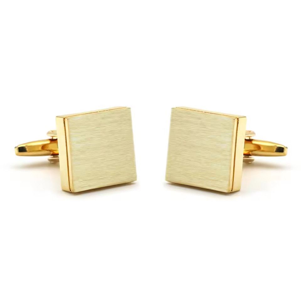 Other Business Cufflinks Size ONE SIZE - 2 Thumbnail