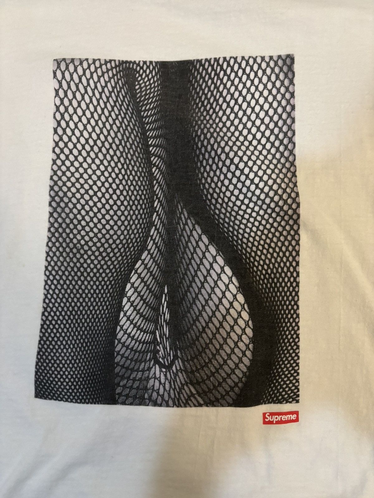 Supreme Supreme shirt size XL with cheap shipping! Size US XL / EU 56 / 4 - 2 Thumbnail