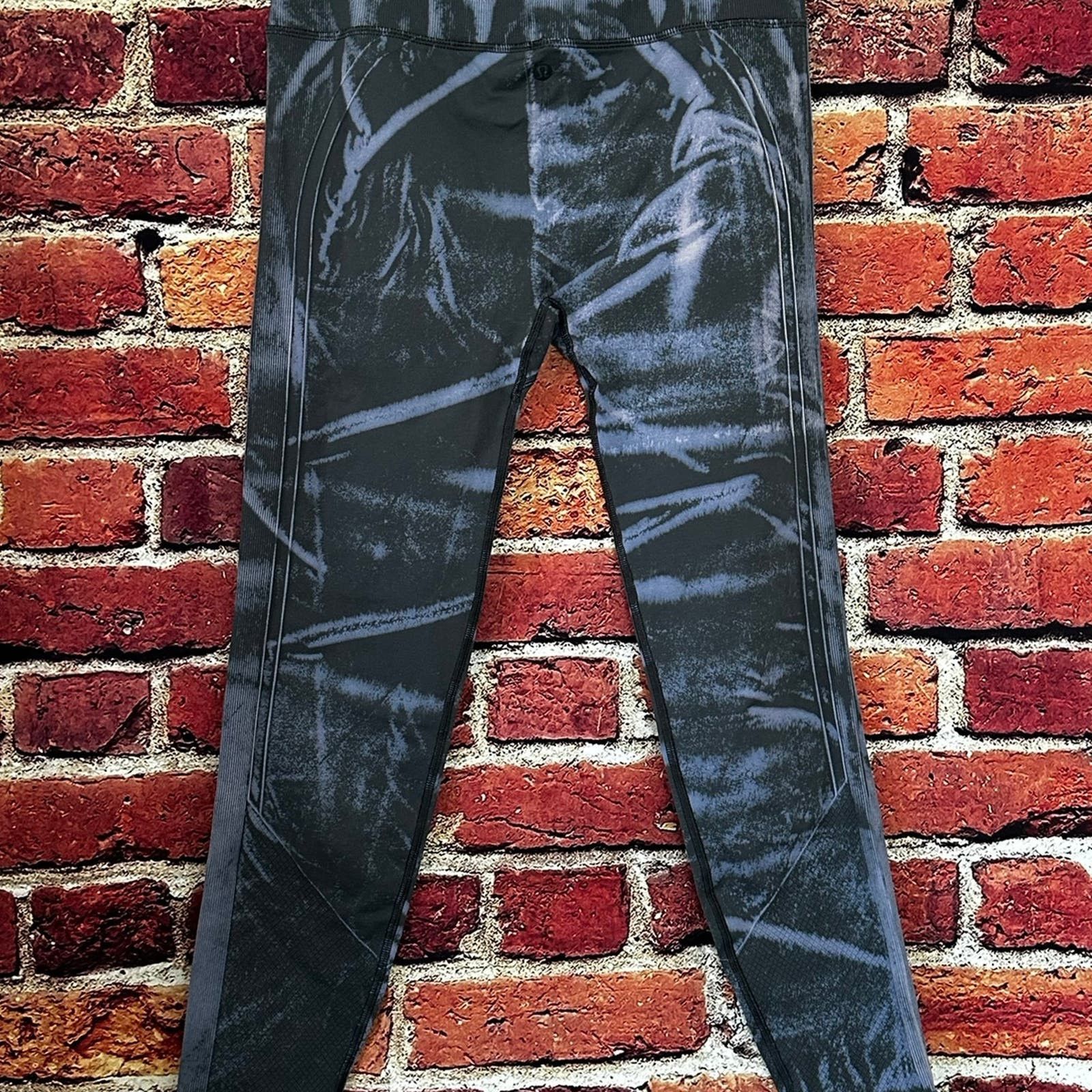 Lululemon Lululemon legging size 10 Size 32" / US 10 / IT 46 - 3 Thumbnail