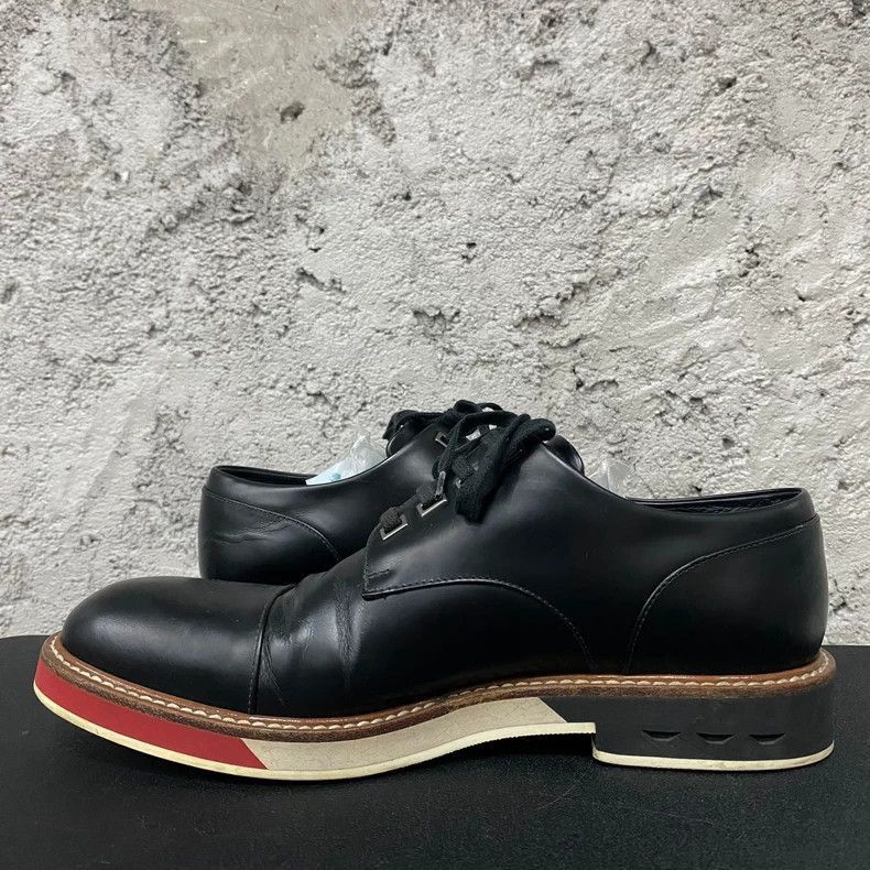 Other louis vuitton black formal shoes-2507 Size US 7.5 / EU 40-41 - 5 Thumbnail