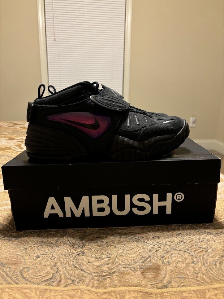 Nike Ambush x Nike Air Adjust Size US 9 / EU 42 - 2 Thumbnail