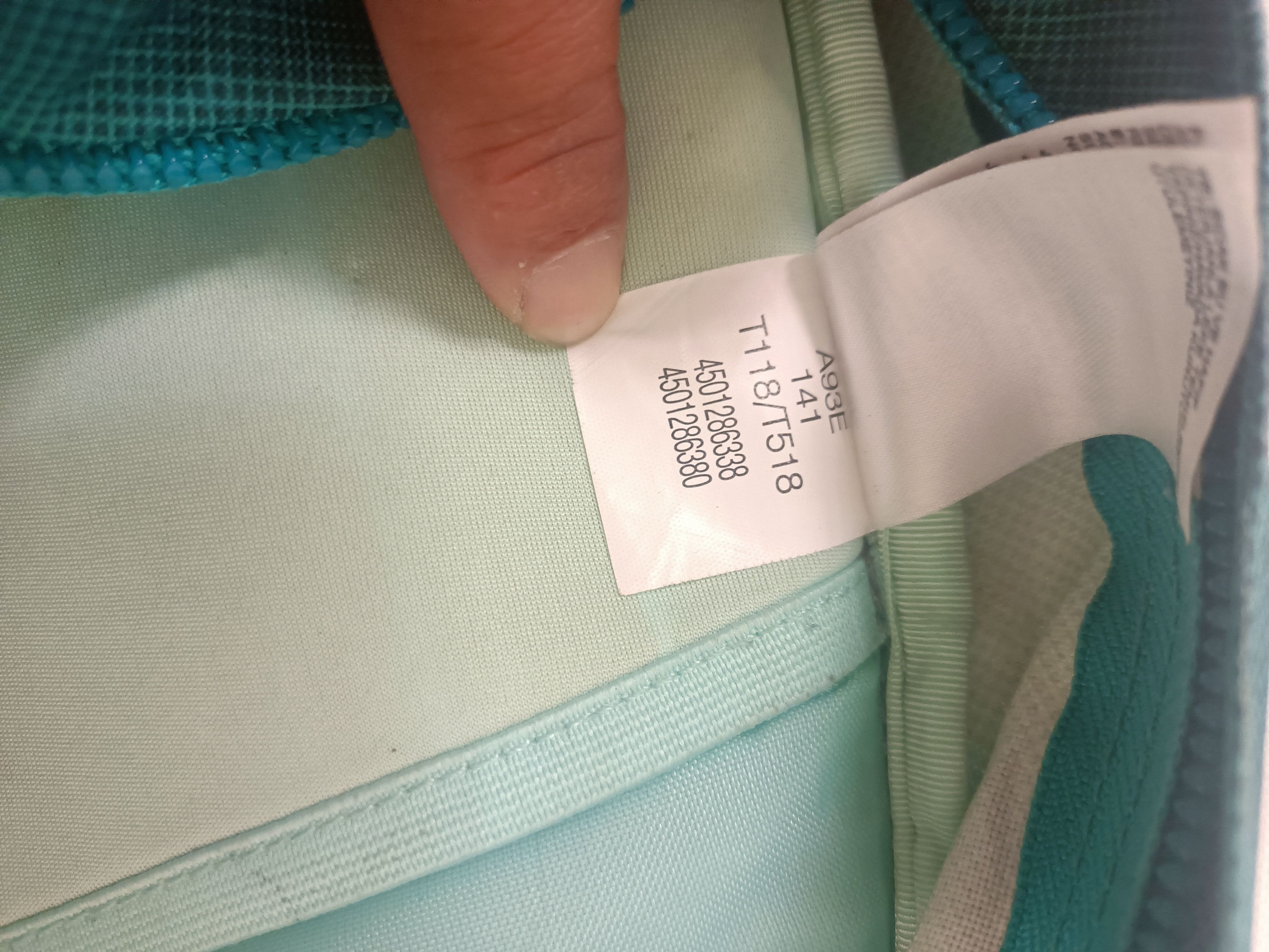 The North Face The North Face Recon 30L Backpack Size ONE SIZE - 9 Thumbnail