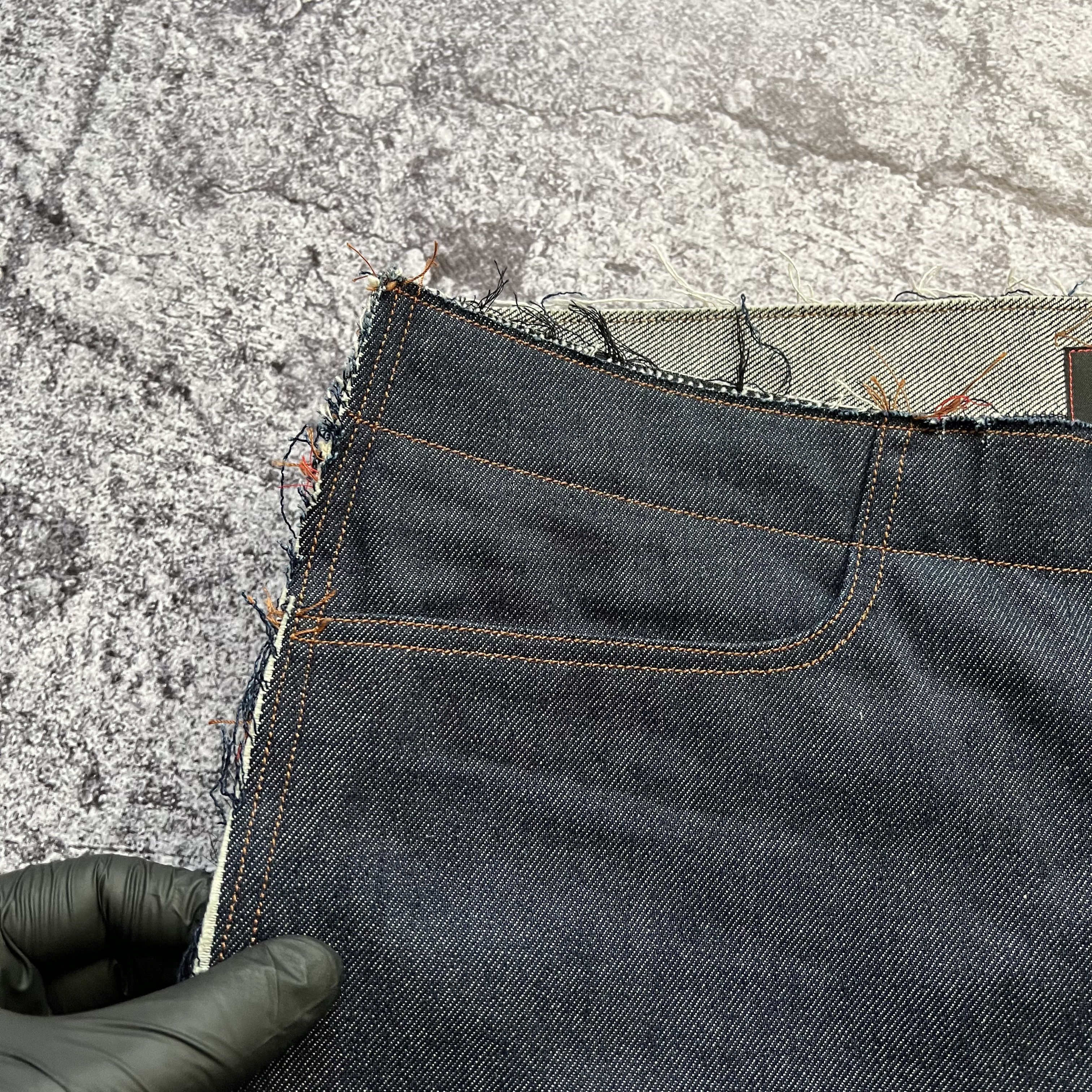 Other Forbidden Denimeries Jeans Pants Size 32 Size US 32 / EU 48 - 7 Thumbnail