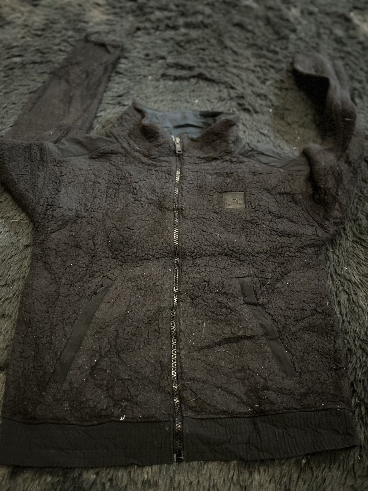 Under Armour Vintage under armour Size US XS / EU 42 / 0 - 1 Thumbnail