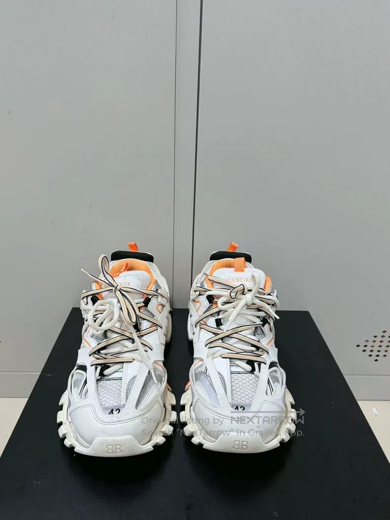 Balenciaga Balenciaga shoe Size US 9 / EU 42 - 2 Thumbnail