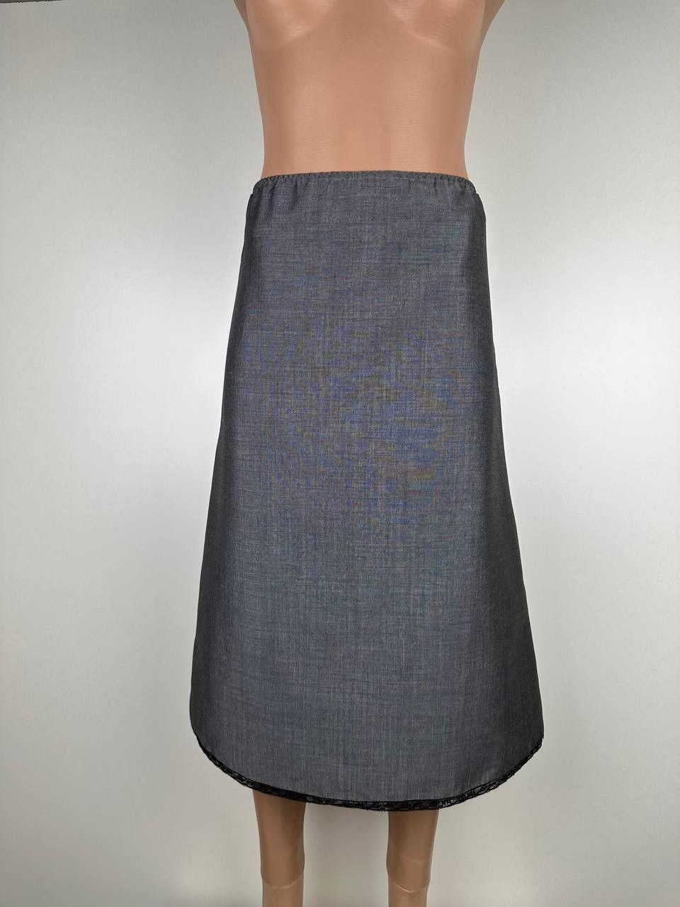 Prada Skirt Prada Size 26" / US 2 / IT 38 - 1 Thumbnail