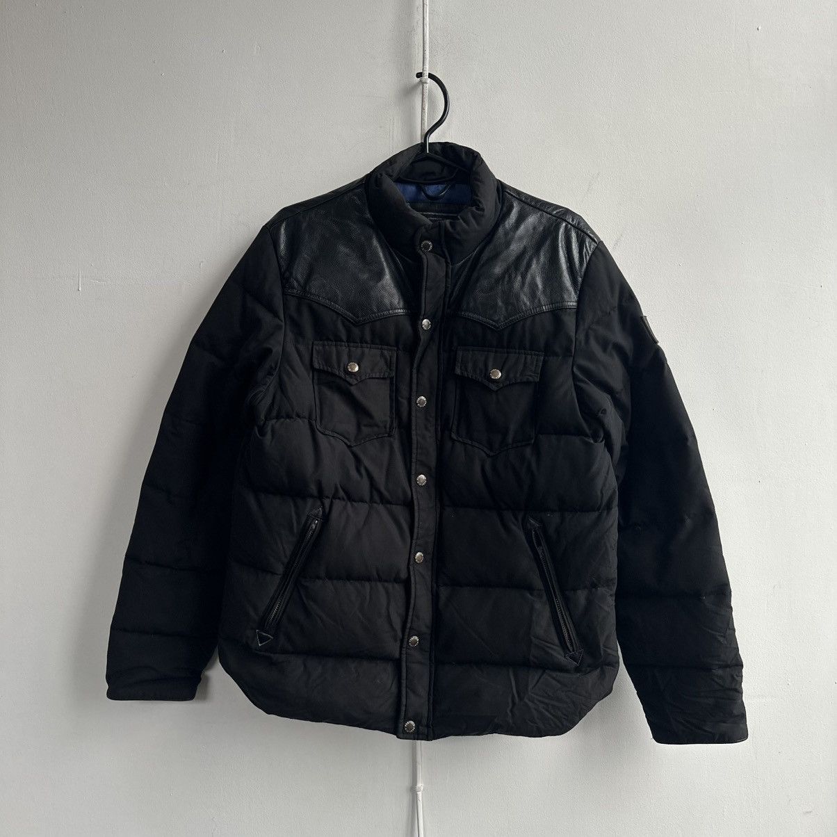 Penfield Penfield Trailwear Puffer Jacket Size US S / EU 44-46 / 1 - 4 Thumbnail