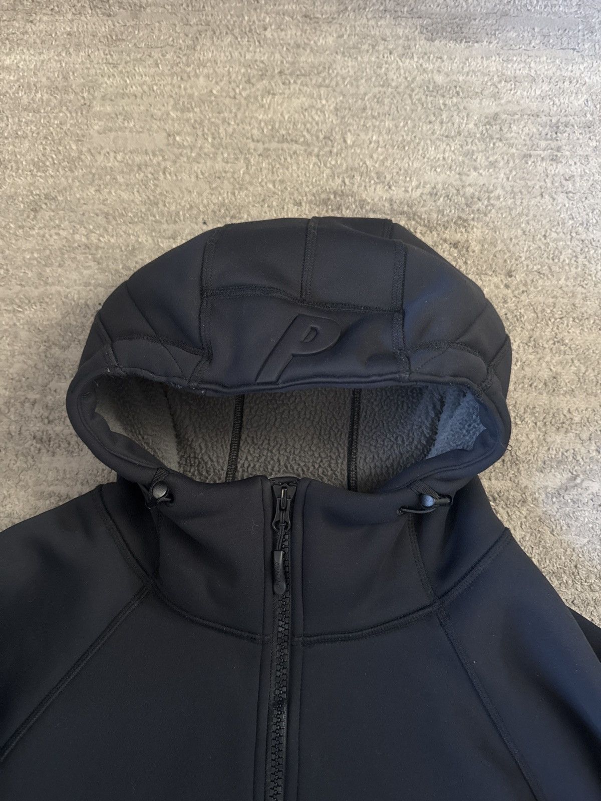 Palace Goretex Infinium Cap Jacket Size US XL / EU 56 / 4 - 3 Thumbnail