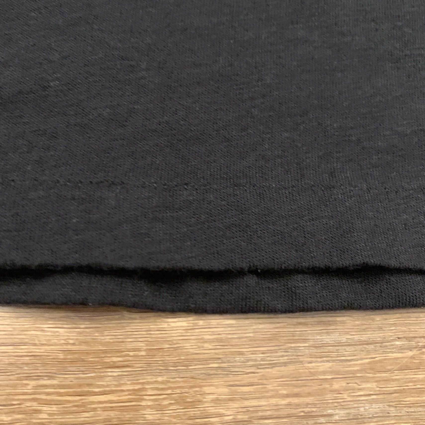 Vintage VINTAGE Army T-Shirt Black Size M Single Stitch Fort Pickett Virginia Mens Size US M / EU 48-50 / 2 - 5 Thumbnail