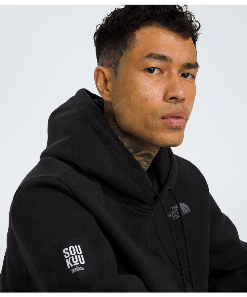 The North Face × Undercover THE NORTH FACE × UNDERCOVER HEAVYWEIGHT HOODIE Size US L / EU 52-54 / 3 - 6 Thumbnail