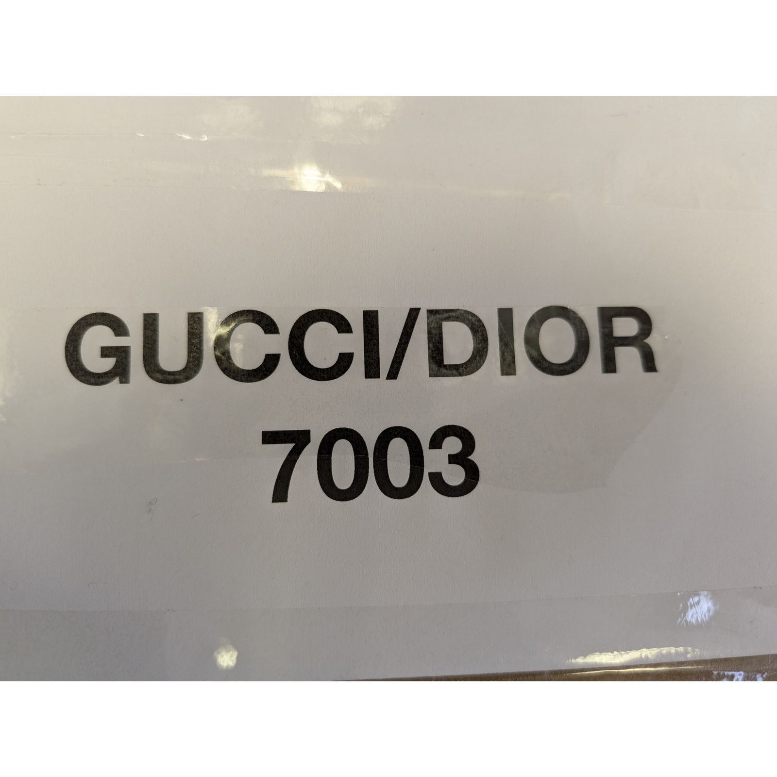 Gucci o1rshd1 100% Cashmere Cardigan Sweater With Logo in Black Size US S / EU 44-46 / 1 - 21 Thumbnail