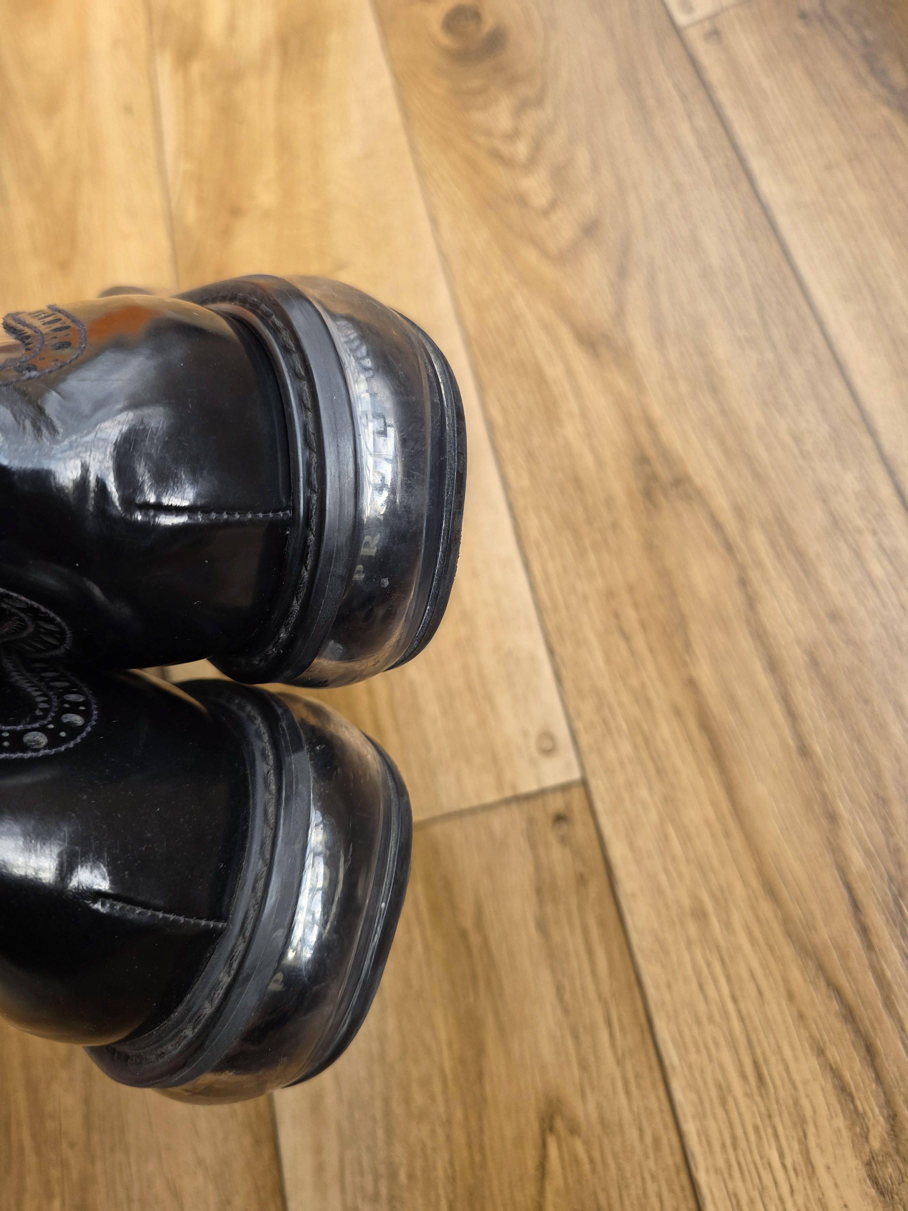 Prada Prada Levitate Brogues Size US 9 / EU 42 - 6 Thumbnail