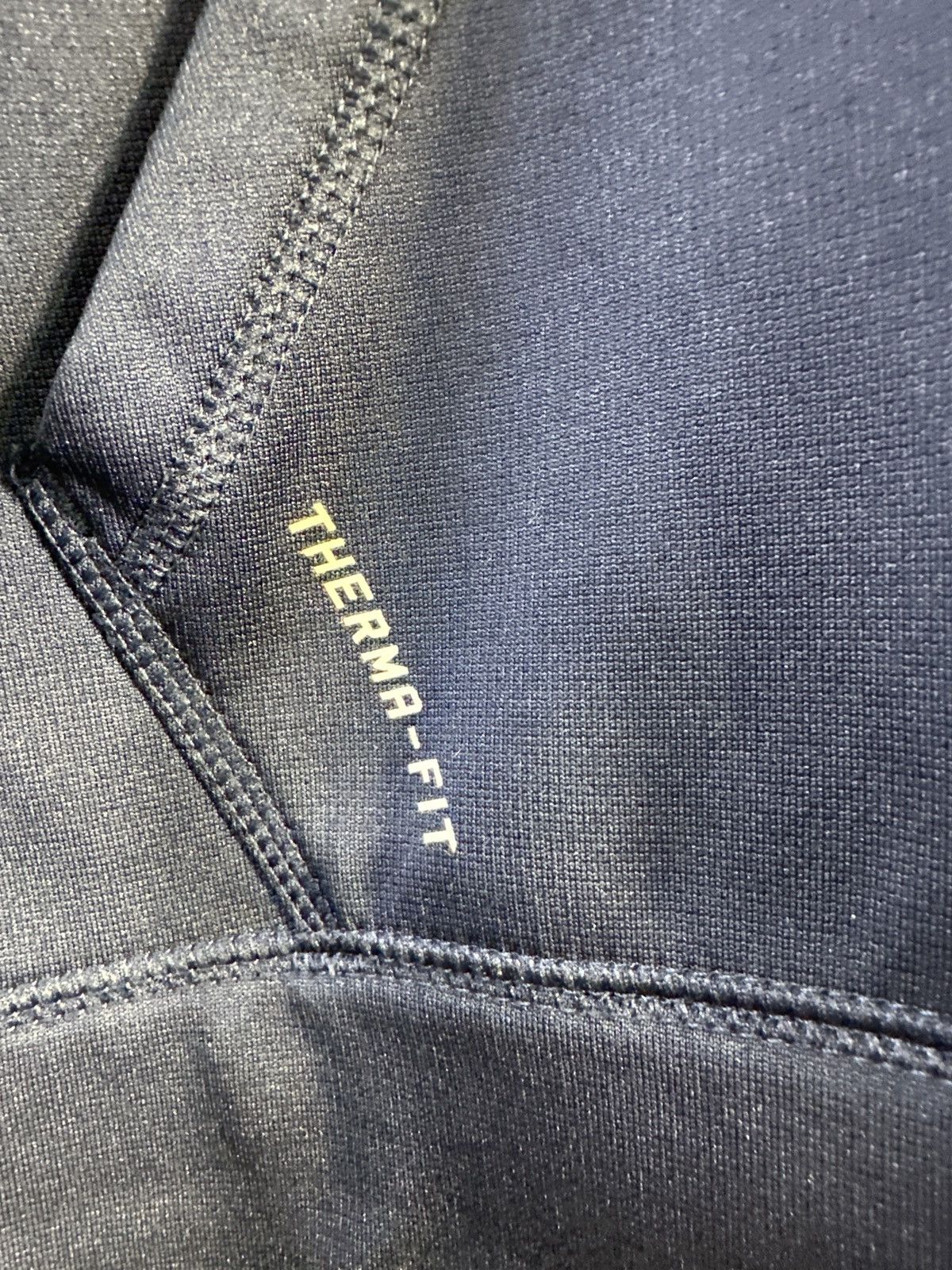Nike Nike Therma-FIT Pullover Hoodie Sweatshirt Size US M / EU 48-50 / 2 - 3 Thumbnail