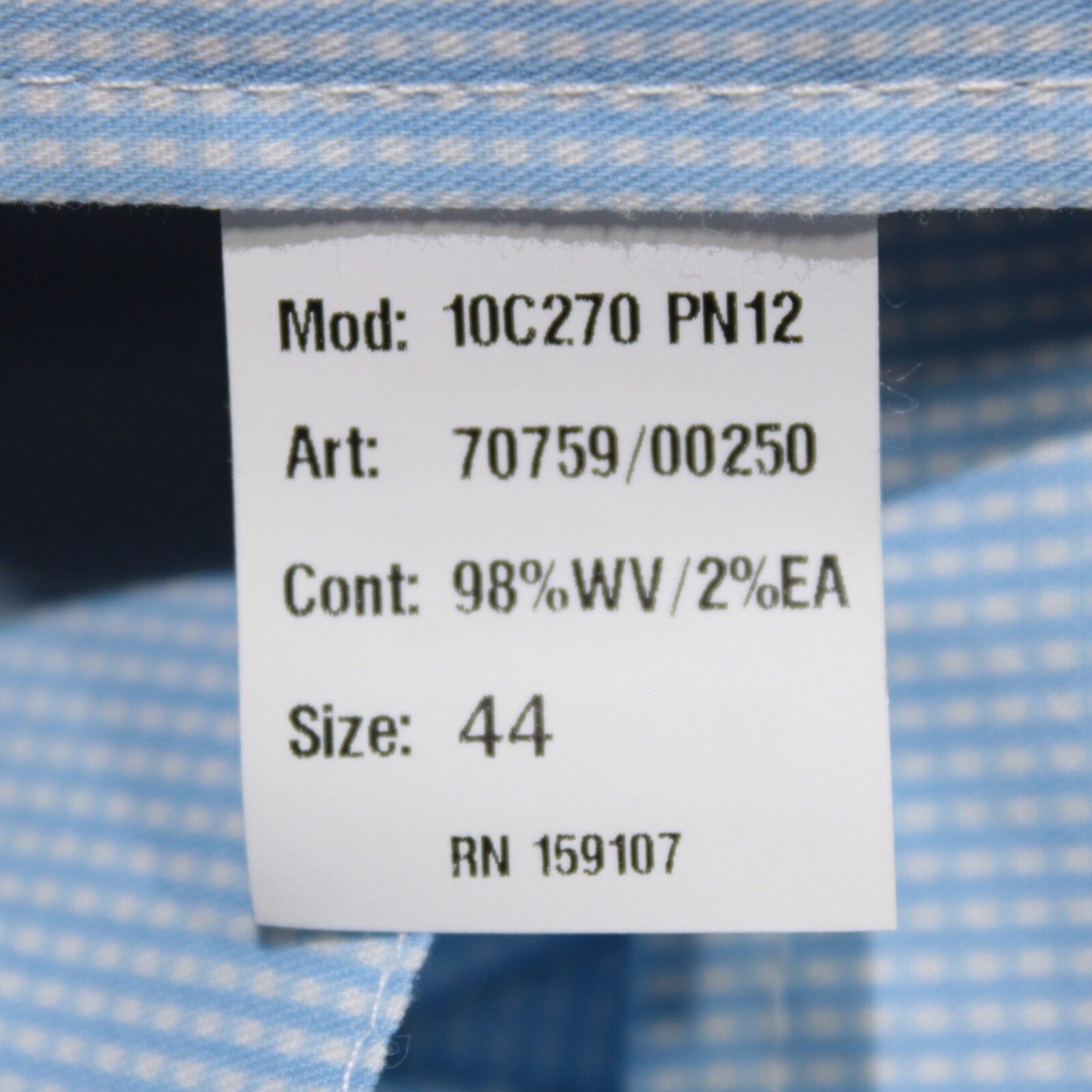 Zanella Zanella New with tags Dress Pants Size 44 US In Beige Size US 44 / EU 60 - 6 Thumbnail