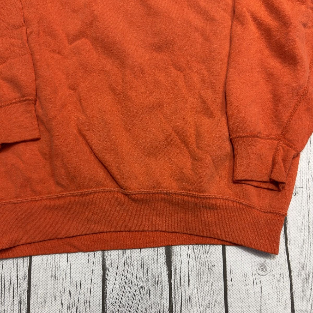Vintage Vintage 60’s Sportswear sweatshirt Size US L / EU 52-54 / 3 - 6 Thumbnail
