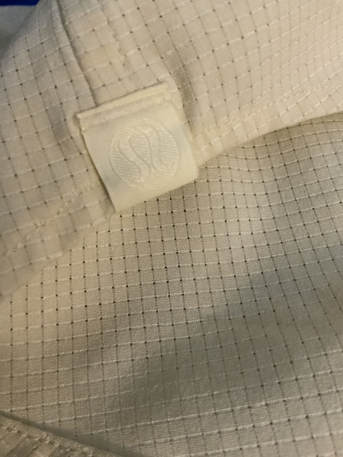 Lululemon Lululemon Wicked Performance Live In Practice Shirt Size US S / EU 44-46 / 1 - 11 Thumbnail