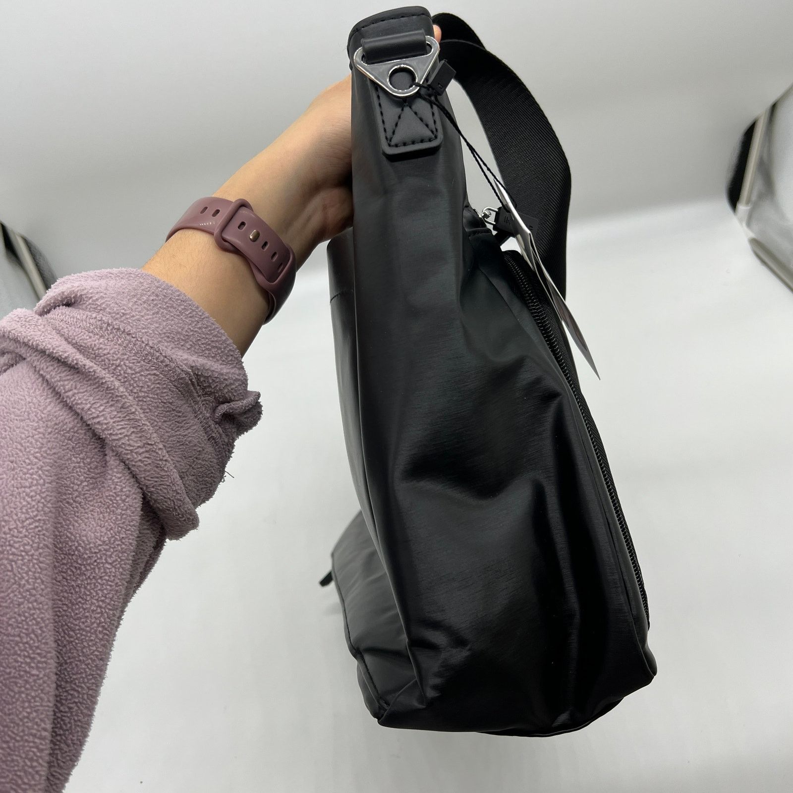 Other IHKWIP Cargo Catchall Tote with Two Crossbody Straps Size ONE SIZE - 13 Thumbnail