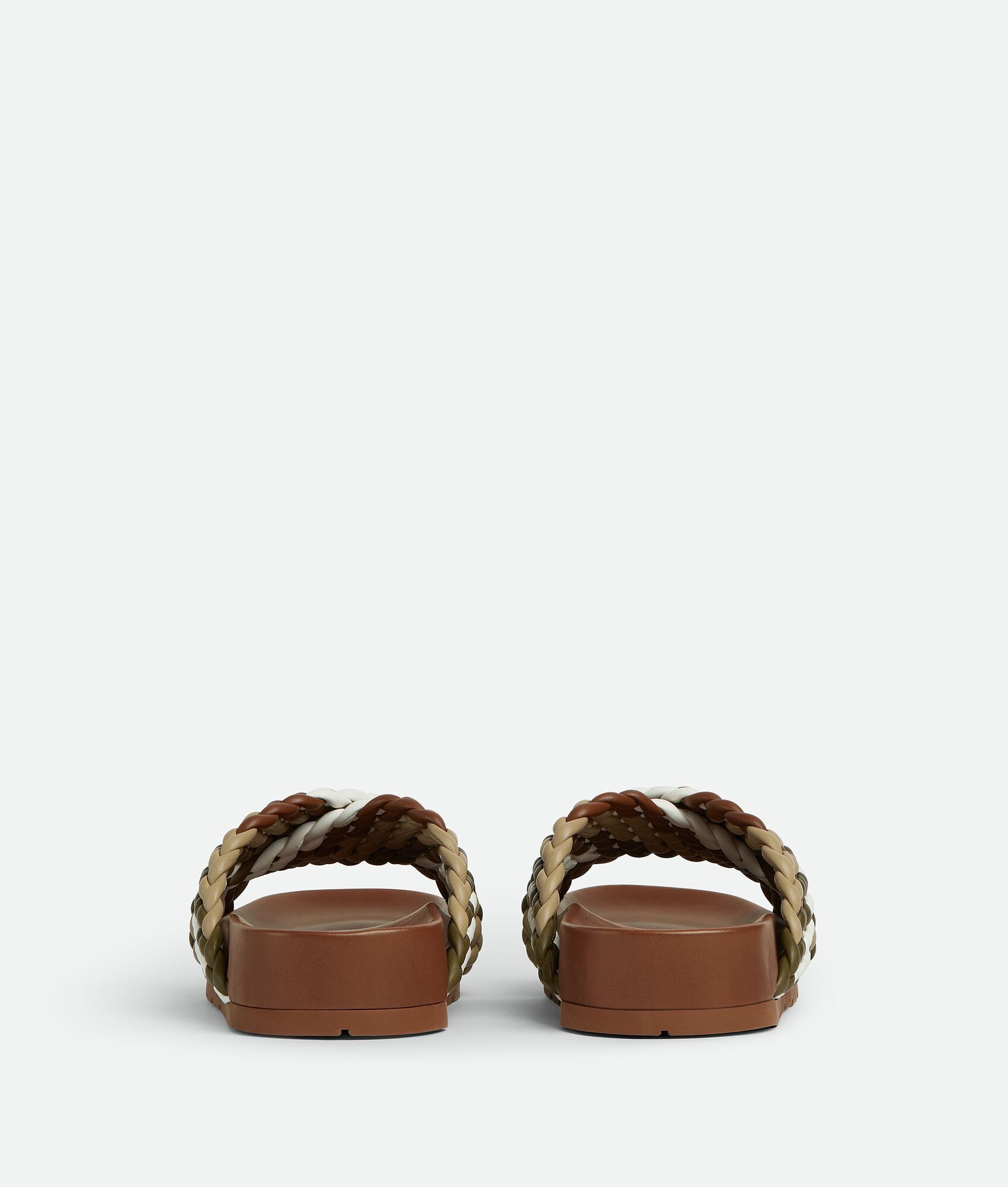 Bottega Veneta Tarik Mule Size US 10 / IT 40 - 3 Thumbnail