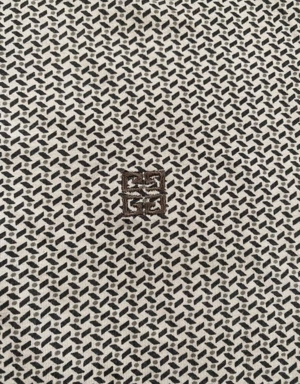 Givenchy Givenchy Small Logo Polo shirt Size US L / EU 52-54 / 3 - 2 Thumbnail