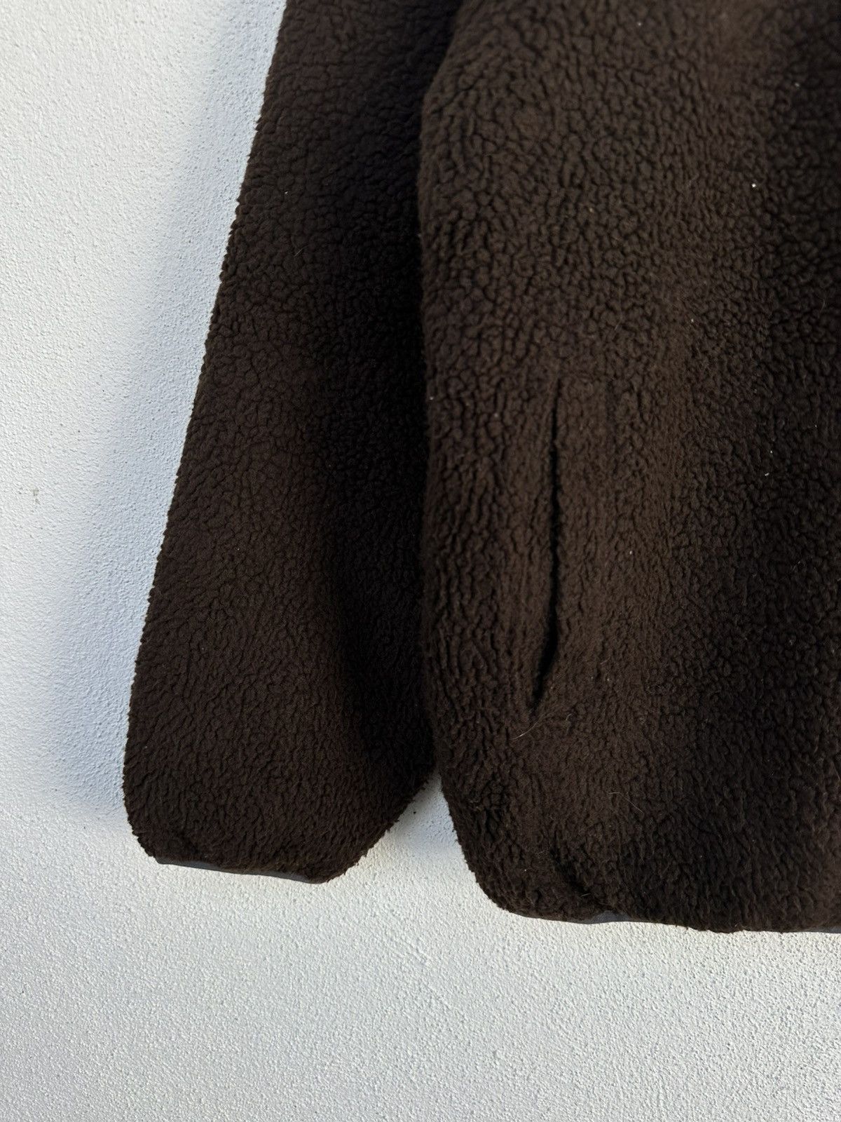 Japanese Brand × Kangol Kangol Wool Reversible Jacket Size US L / EU 52-54 / 3 - 8 Thumbnail