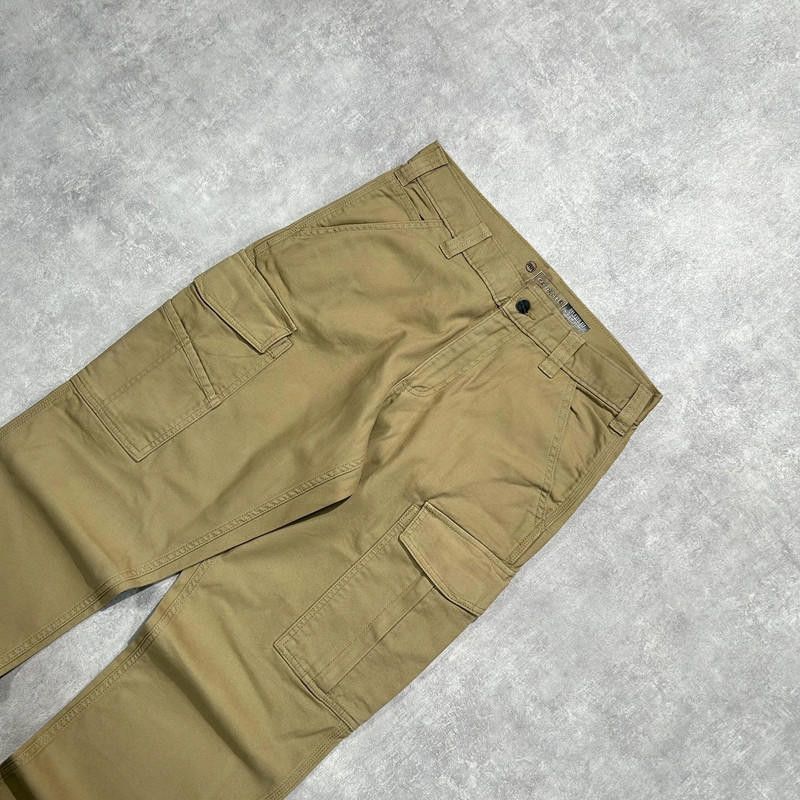 Carhartt Cargo Pants W31