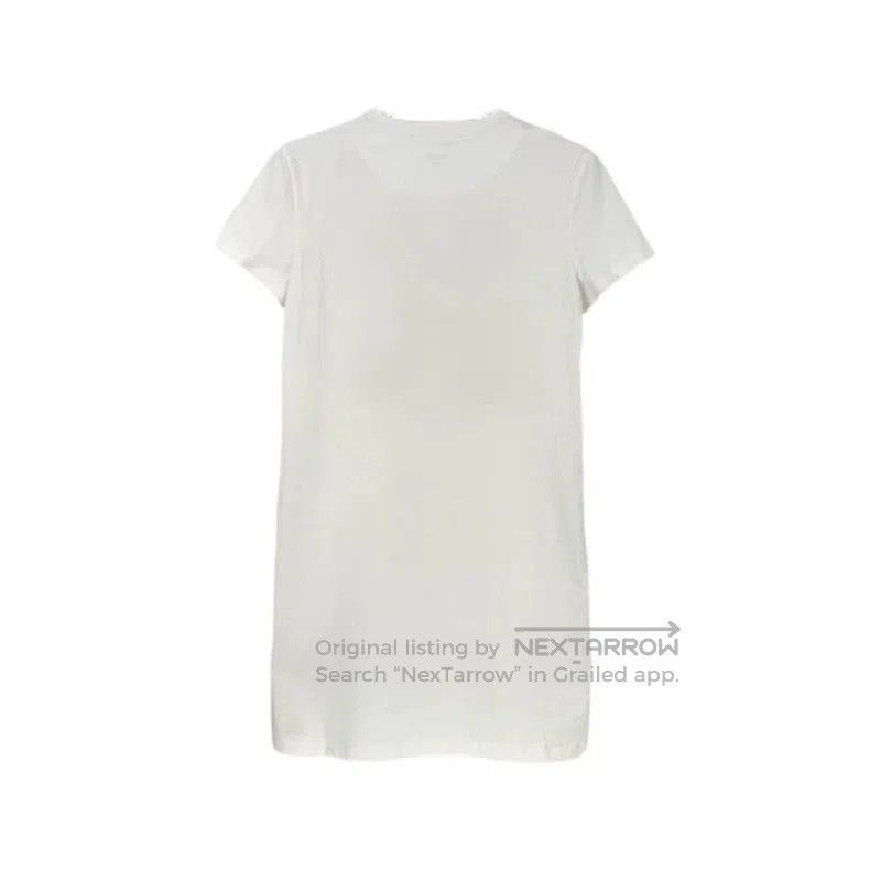 Hermes Hermes White Printed Short. Size M / US 6-8 / IT 42-44 - 2 Thumbnail