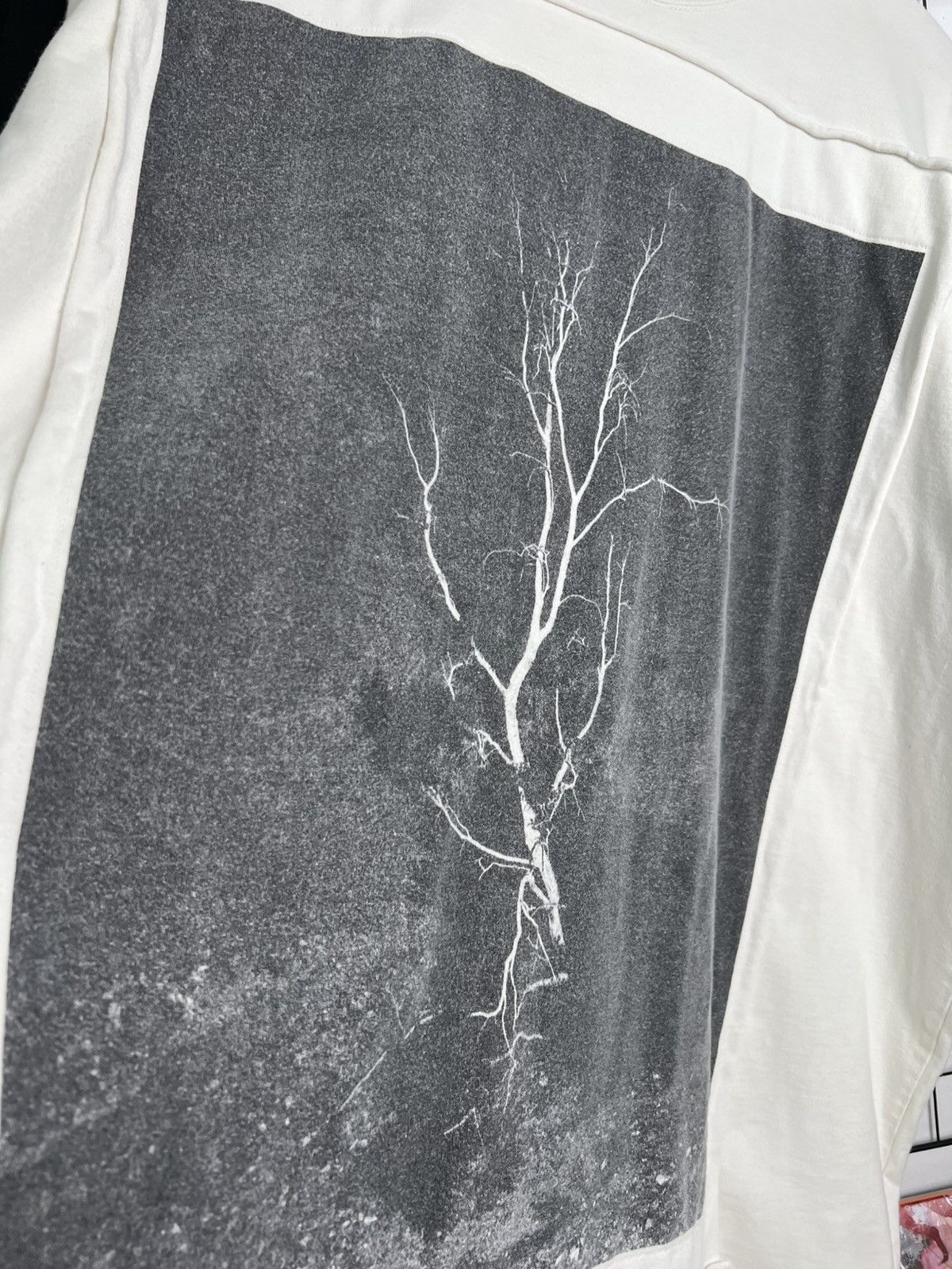 JOHN LAWRENCE SULLIVAN John Lawrence Sullivan Photo Patch Tee Size US S / EU 44-46 / 1 - 3 Thumbnail