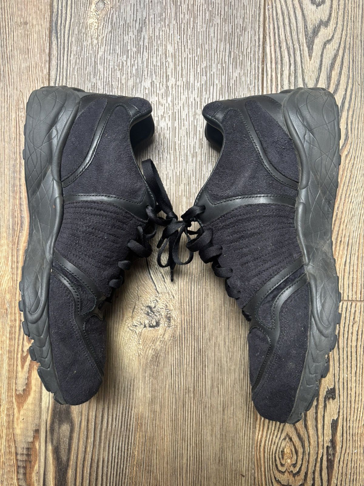 Comme des Garcons × Nike Nike Talaria x CDG Size US 9 / EU 42 - 6 Thumbnail