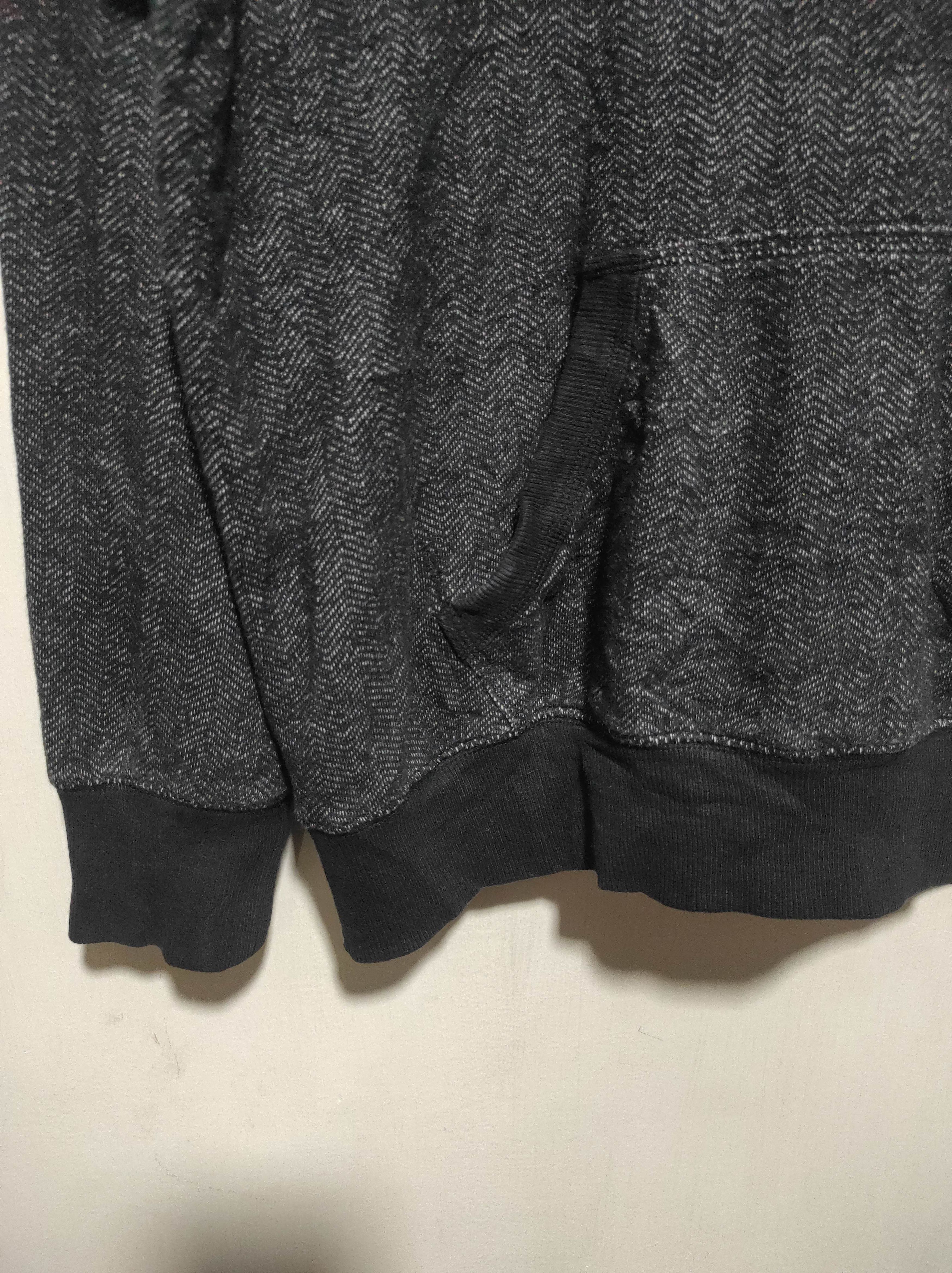 Hysteric Glamour GU Fur Hoodie IfSixWasNine LGB style Size US M / EU 48-50 / 2 - 4 Thumbnail