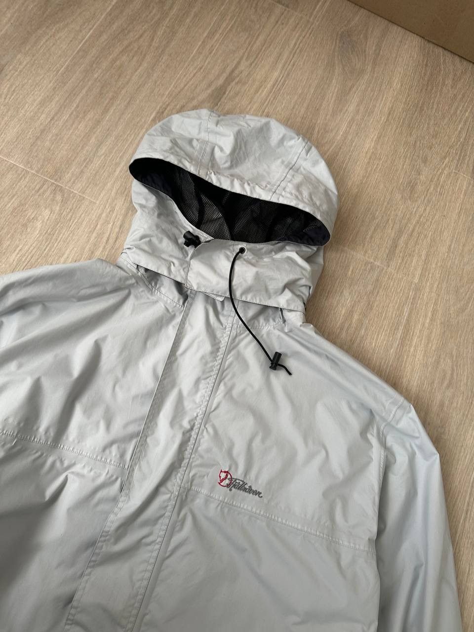 Fjallraven Vintage Fjallraven jacket Size US XXL / EU 58 / 5 - 2 Thumbnail