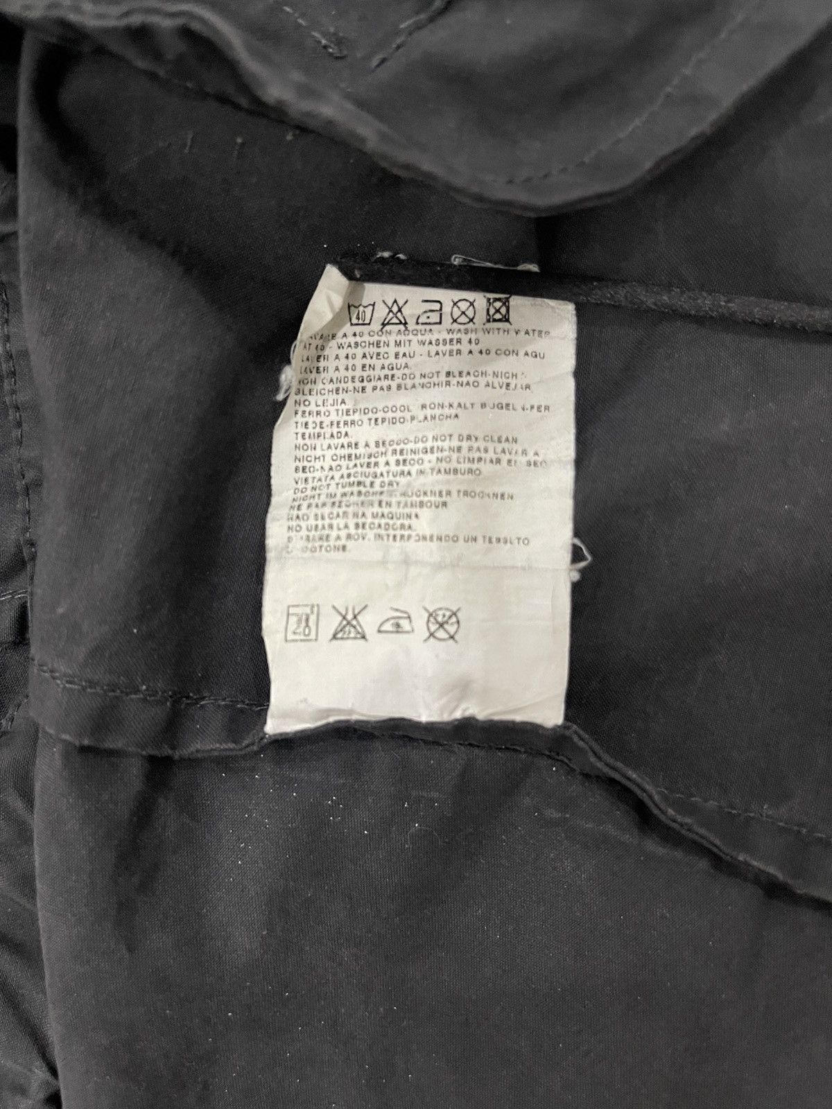 Stone Island stone island Size US XL / EU 56 / 4 - 11 Thumbnail