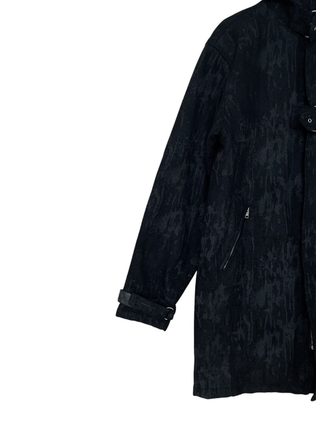 If Six Was Nine × In The Attic Vintage Japanese Brand In The Attic Parka 1990s Size US L / EU 52-54 / 3 - 3 Thumbnail