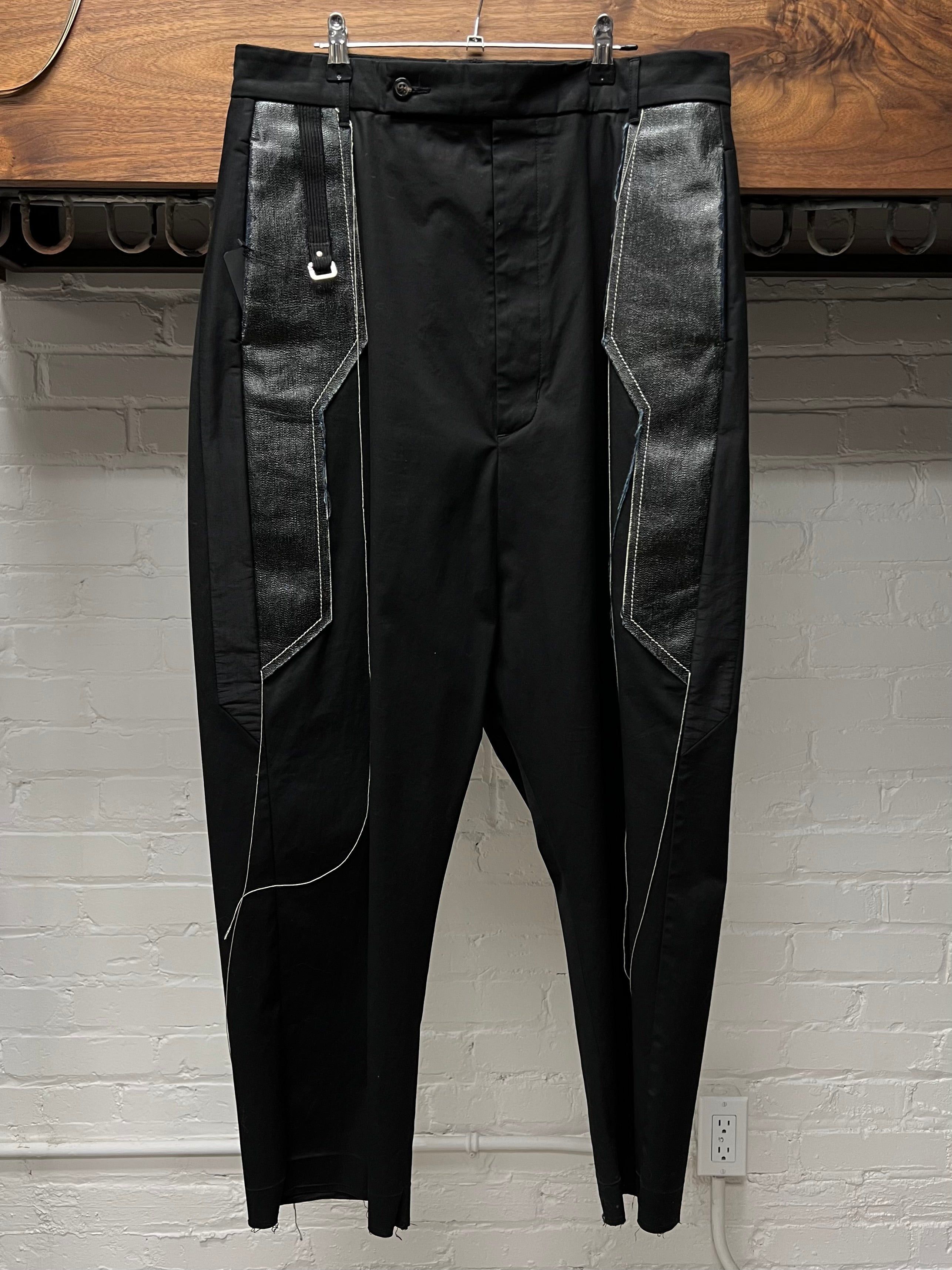 Rick Owens Babel | Grailed