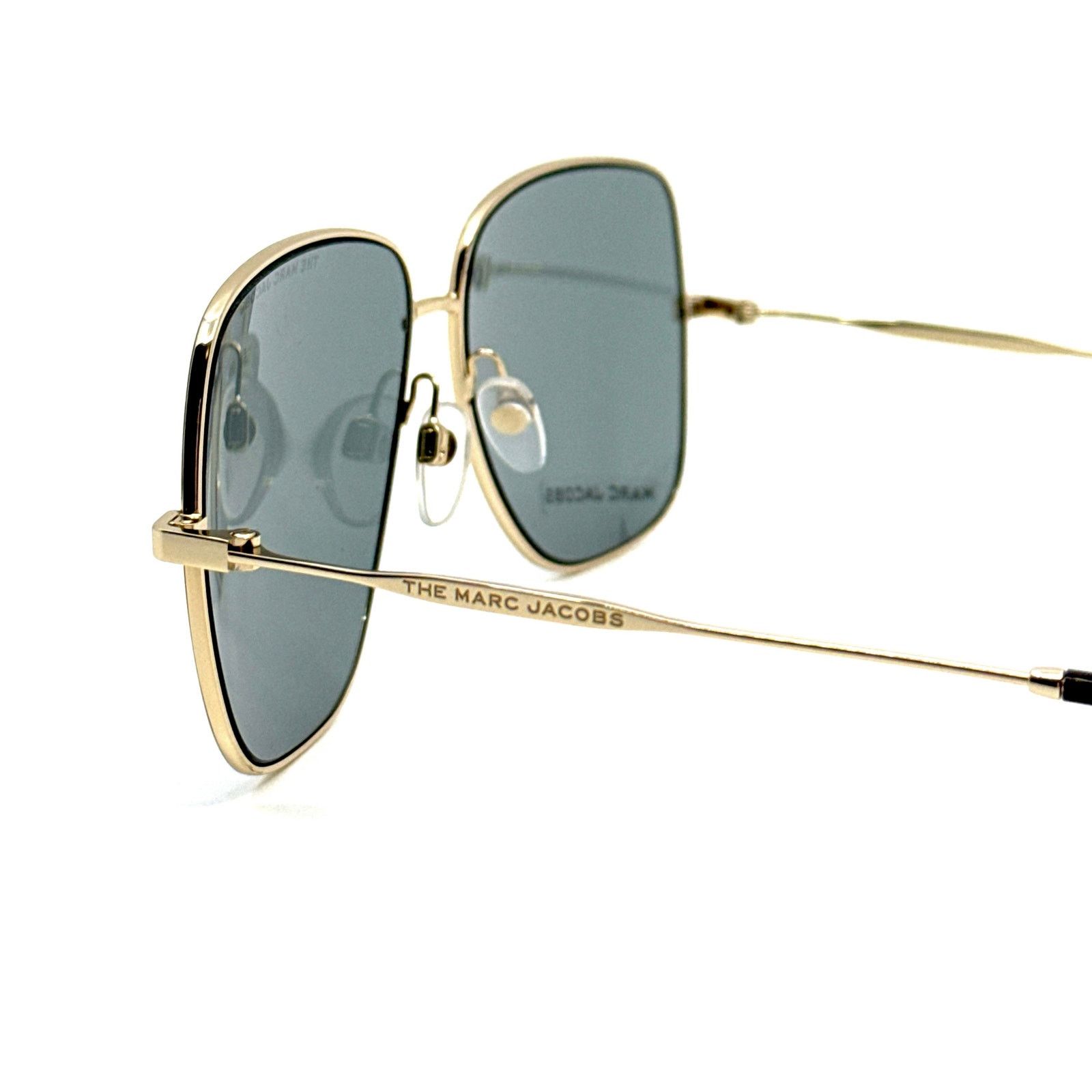Marc Jacobs NEW!!! MARC JACOBS Sunglasses MARC 619/S OGAQT Authentic Size ONE SIZE - 7 Thumbnail