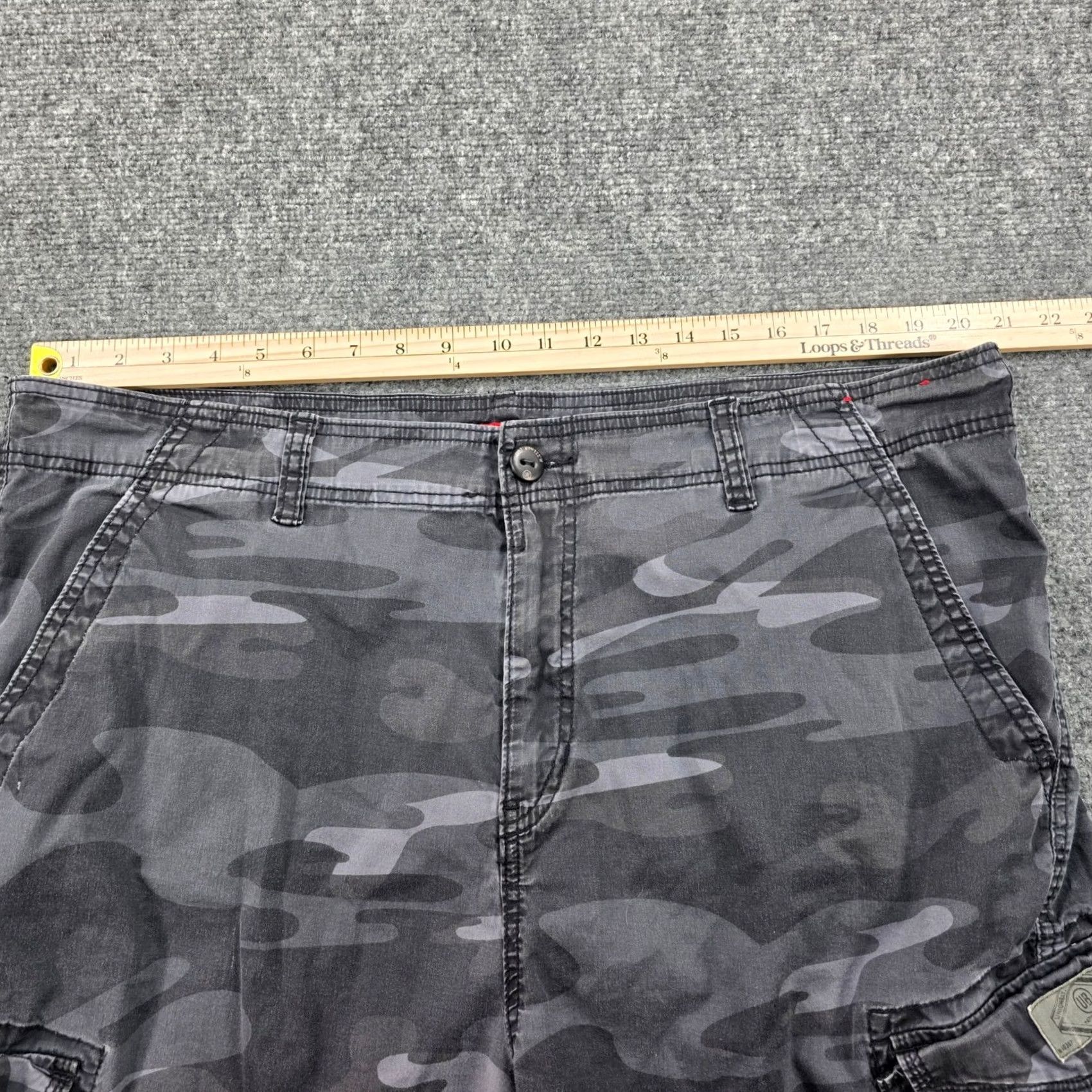 Vintage VINTAGE? Size US 42 / EU 58 - 3 Thumbnail