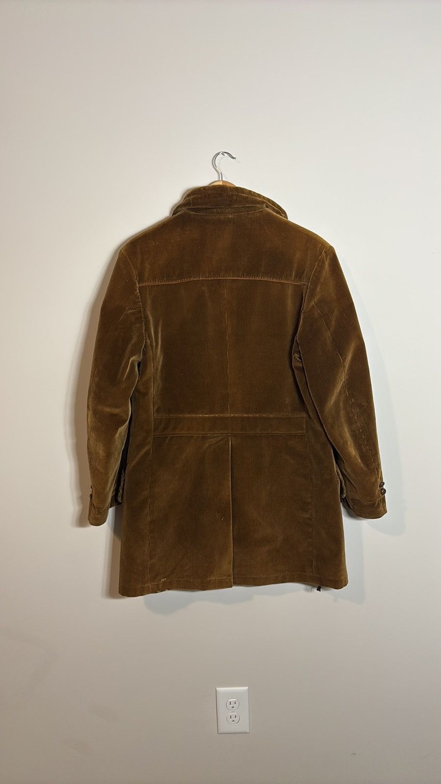 Sears × Vintage Vintage Sears The Country Coat Size US L / EU 52-54 / 3 - 5 Thumbnail