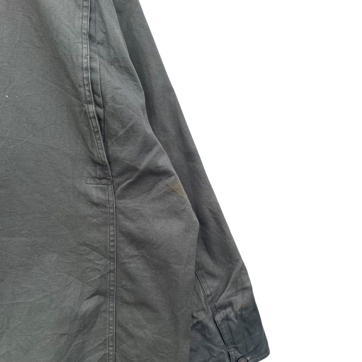 Faded Glory × Hunter × Lands' End 💥Vintage Faded Glory Chore Coat Hunting Jacket Size M / US 6-8 / IT 42-44 - 11 Thumbnail