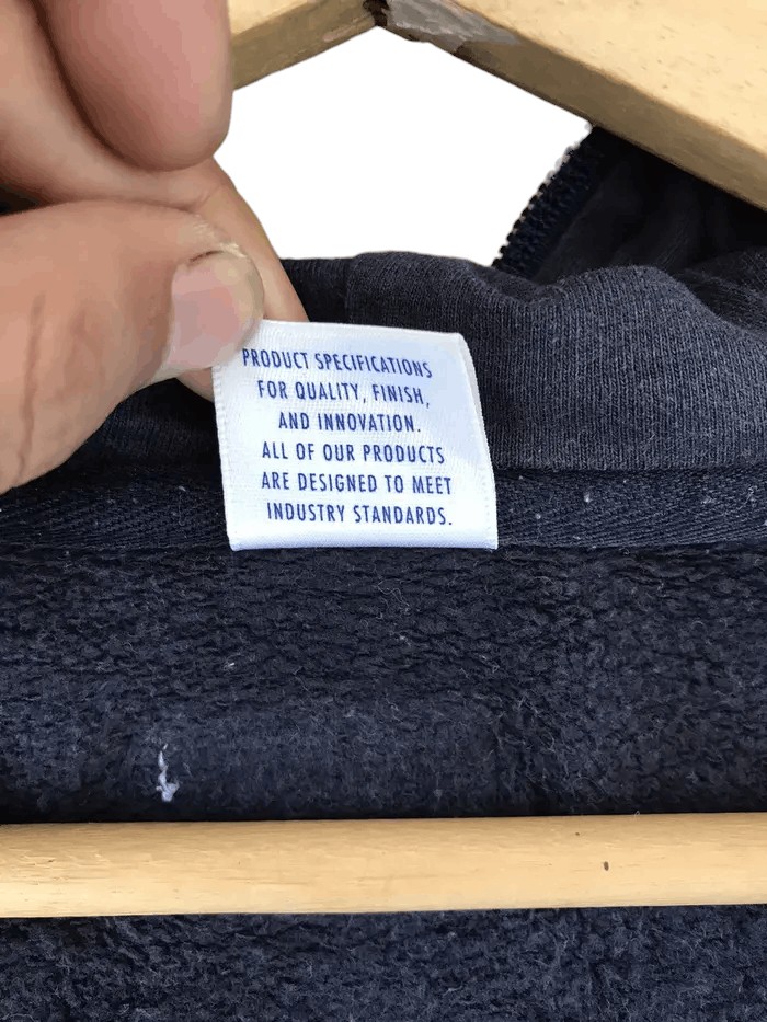 Majestic Vintage Tommy x MLB New York Yankees Hoodies Size US L / EU 52-54 / 3 - 7 Thumbnail