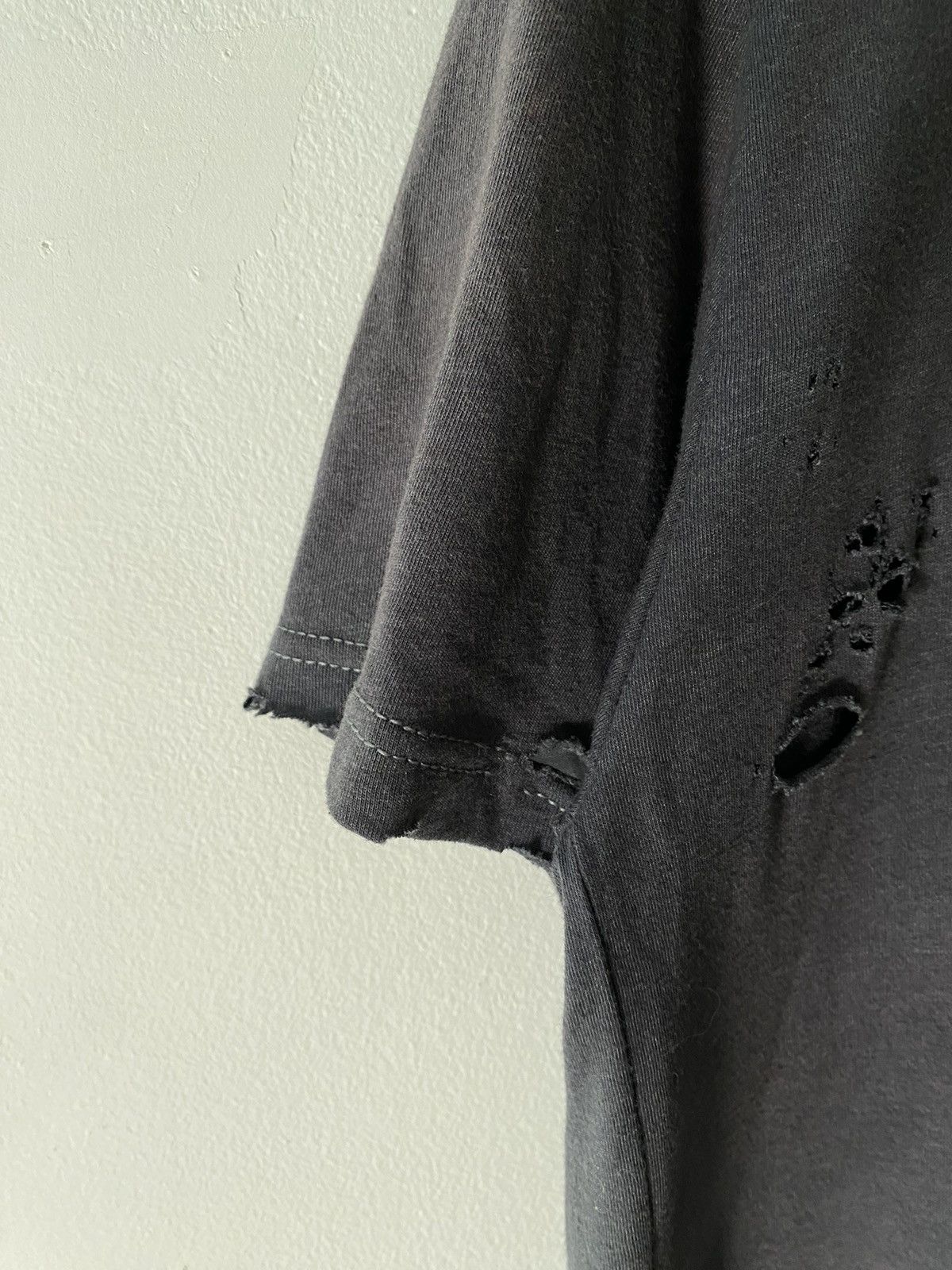 Other Distressed Faded Detroit Tee Size US M / EU 48-50 / 2 - 8 Thumbnail
