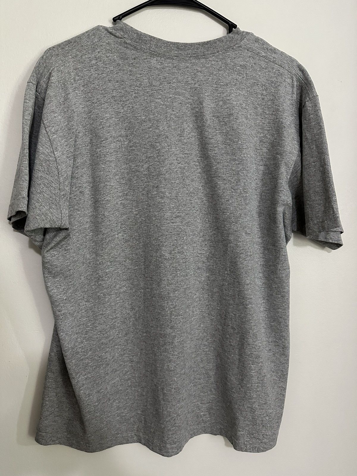 Supreme Supreme Dunk Tee Size US M / EU 48-50 / 2 - 3 Thumbnail