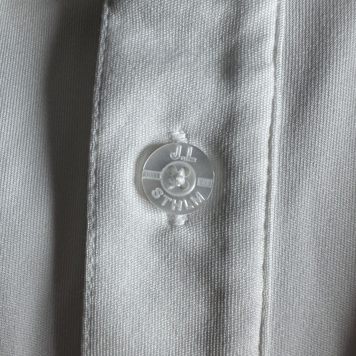 J.Lindeberg J.Lindeberg Polo Luxury Tshirt Size US M / EU 48-50 / 2 - 5 Thumbnail
