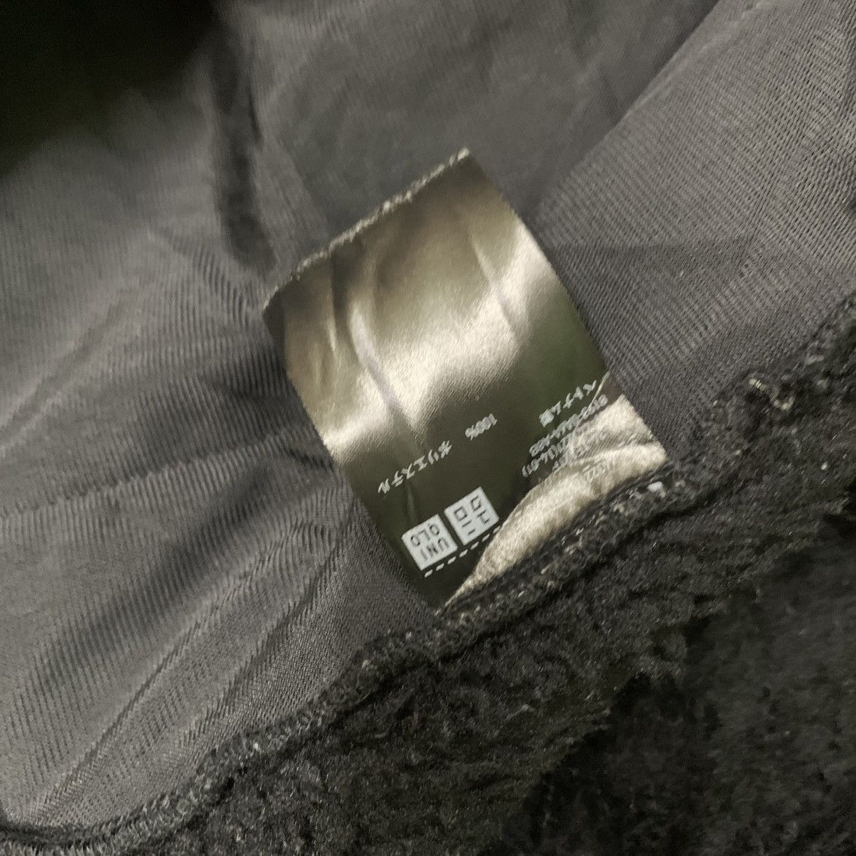 Uniqlo UNIQLO WHITE MOUNTAINEERING FLEECE Size US XL / EU 56 / 4 - 11 Thumbnail