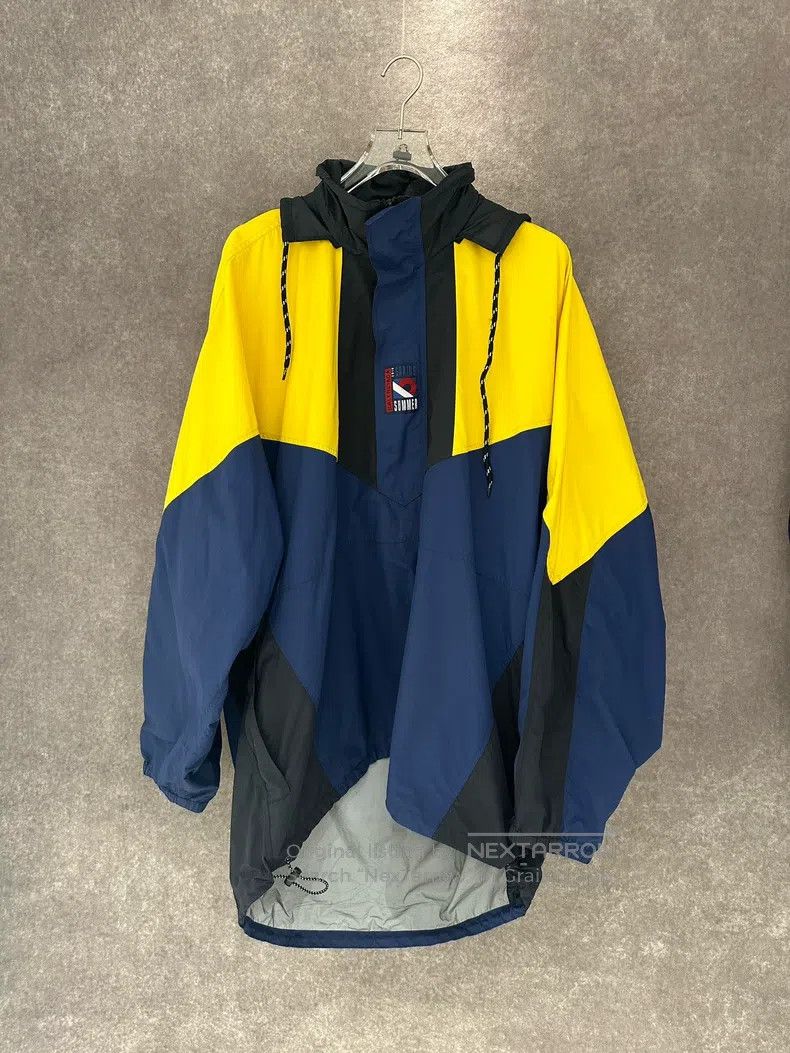 Balenciaga Windbreaker Jacket